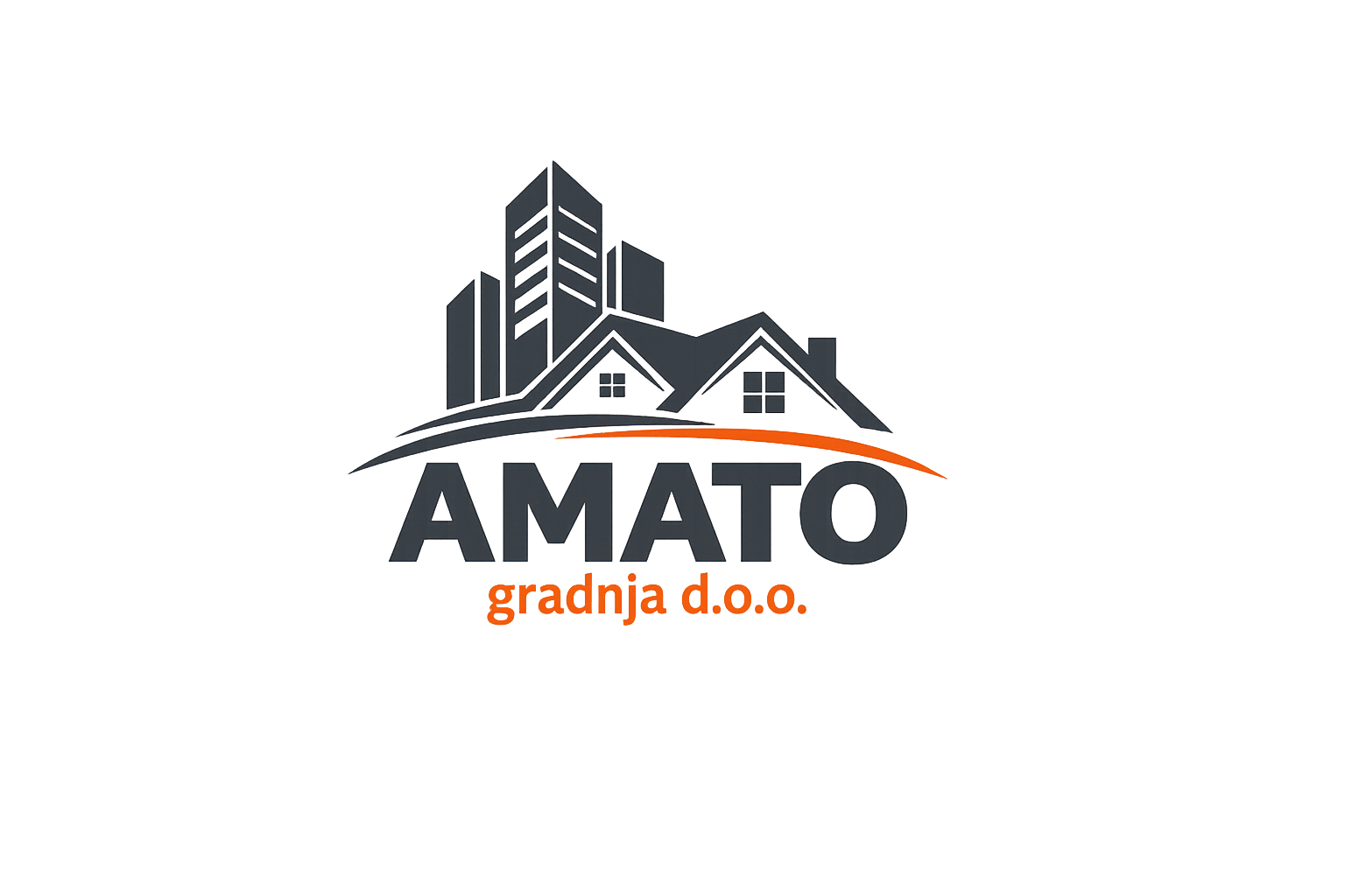 Amato gradnja d.o.o.
